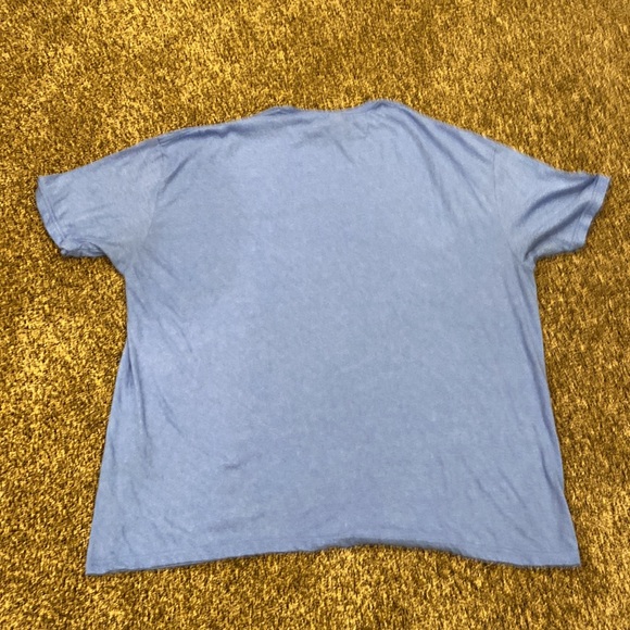 St. Louis blues product of STL T-shirt size 3XL - Picture 6 of 6